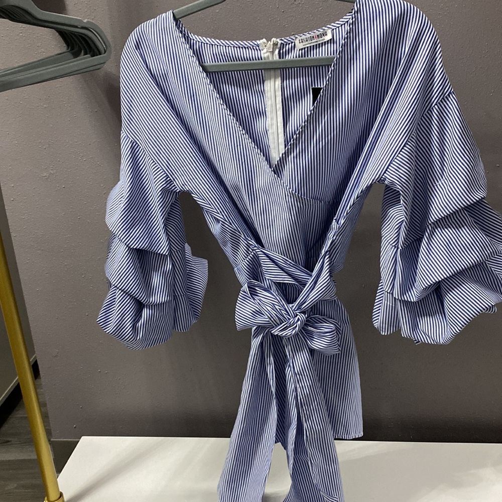 Brand New Jumper Short